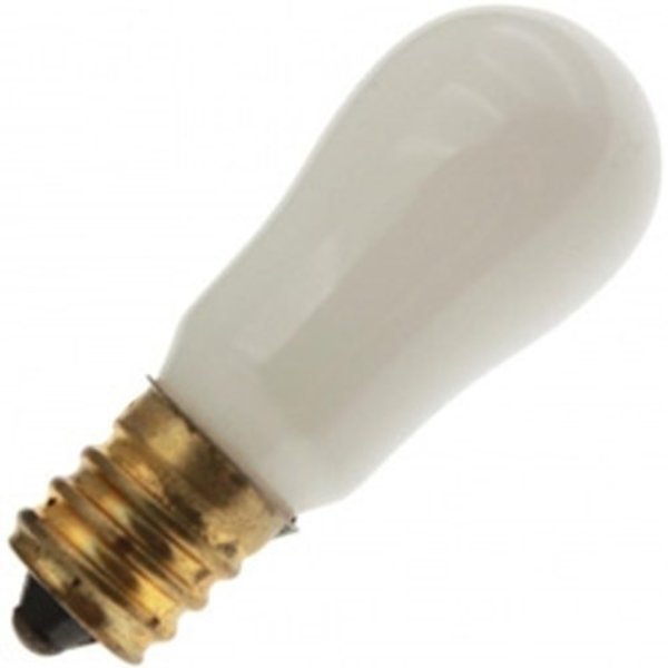 Replacement for Light Bulb / Lamp 40101ics, 2PK, Ilc, Mfr#: 40101ICS LIGHT BULB / LAMP